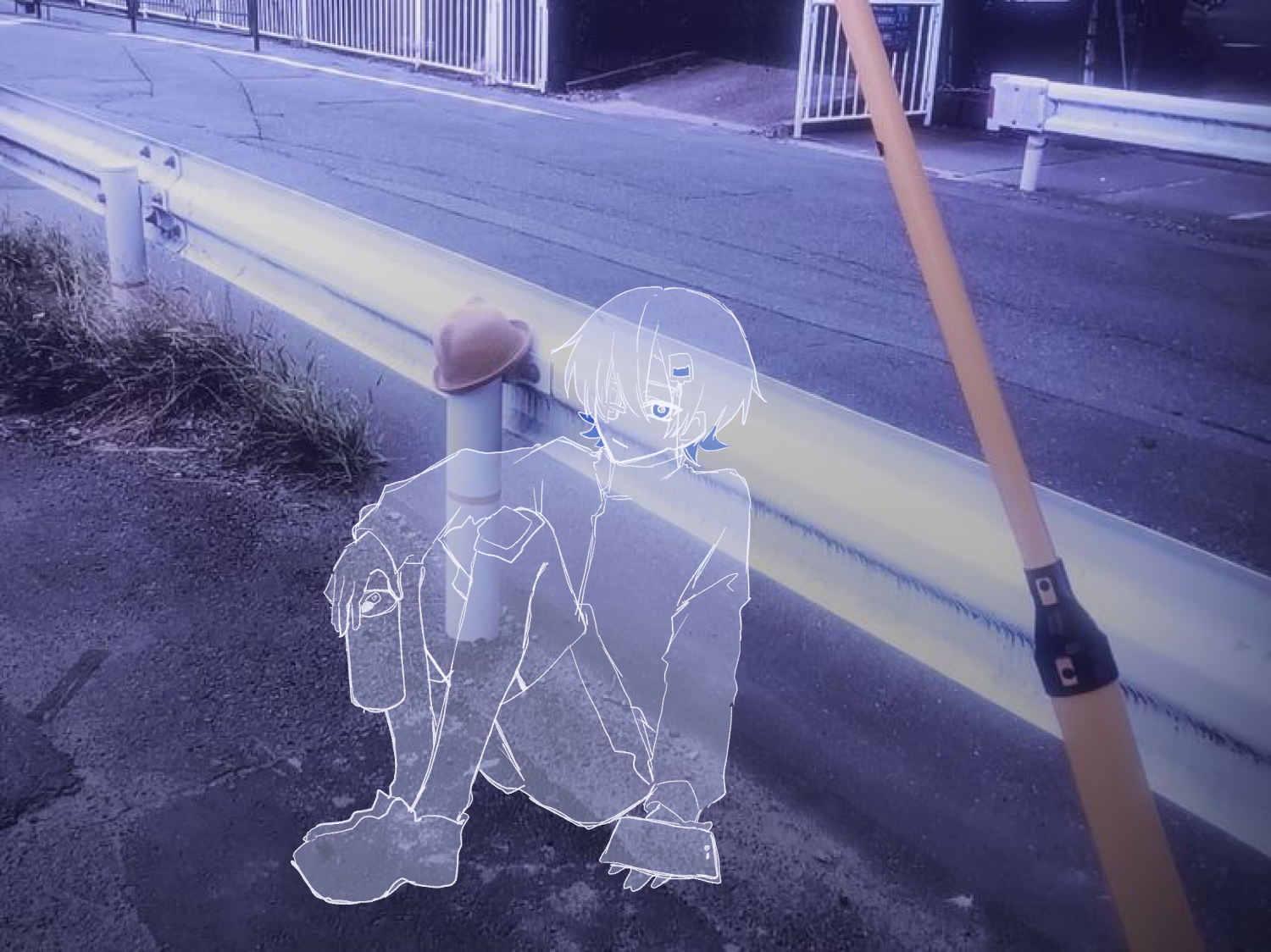 暮しガスメータ